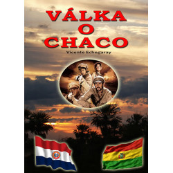 Válka o Chaco