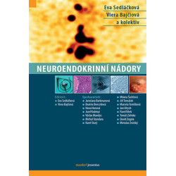 Neuroendokrinní nádory