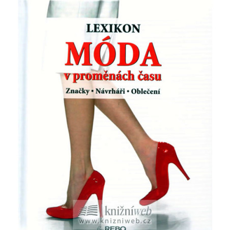 Móda v proměnách času
