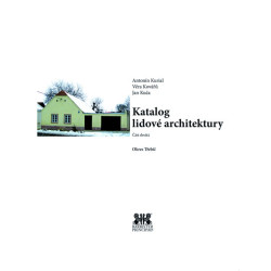 Okres Třebíč - Katalog lidové architektury
