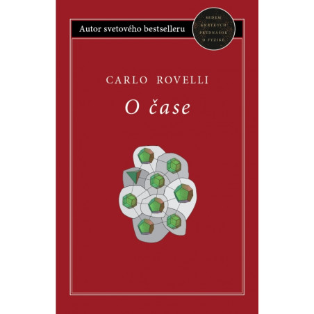 O čase