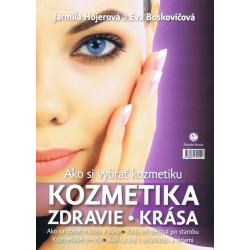 Ako si vybrať kozmetiku