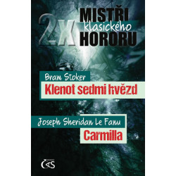 Klenot sedmi hvězd / Carmilla