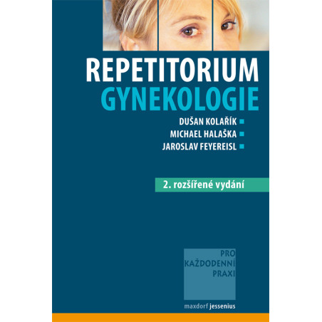 Repetitorium gynekologie