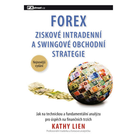 FOREX – Ziskové intradenní a swingové obchodní strategie