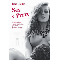 Sex v Praze