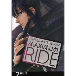 Maximum Ride 2