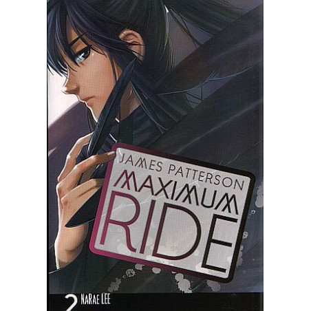 Maximum Ride 2