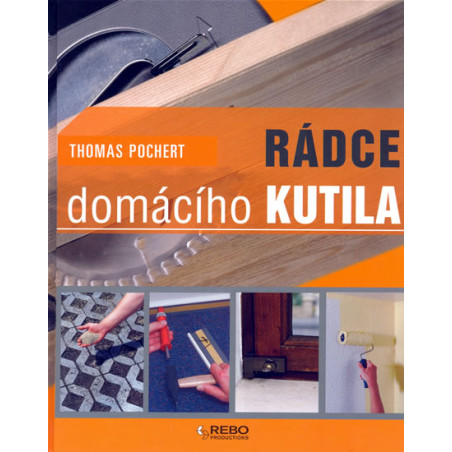 Rádce domácího kutila