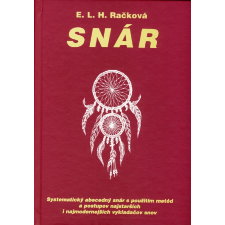 Snár - systematický abecedný snár ...