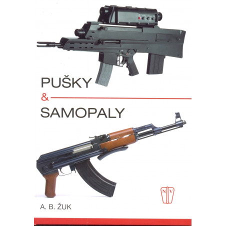 Pušky a samopaly