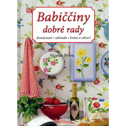 Babiččiny dobré rady