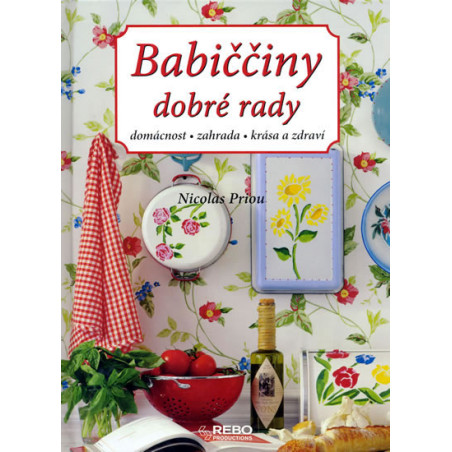 Babiččiny dobré rady