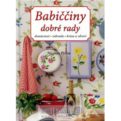 Babiččiny dobré rady
