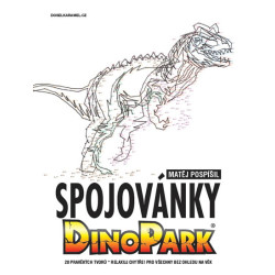 Dinosauři - Spojovánky