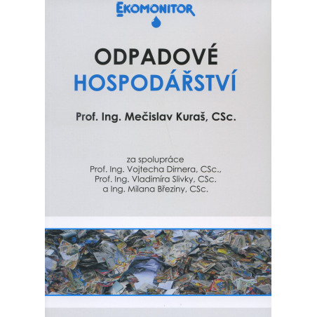Odpadové hospodáŕství