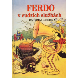 Ferdo v cudzích službách - 2. vydanie