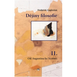 Dějiny filosofie II.