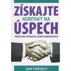 Získajte kontakt na úspech