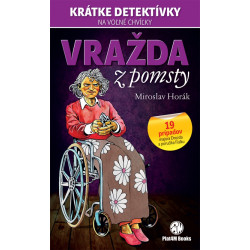Vražda z pomsty