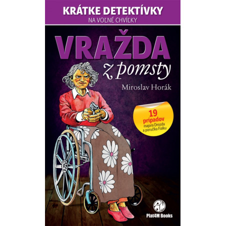 Vražda z pomsty