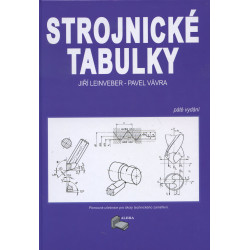 Strojnické tabulky