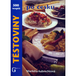 Těstoviny po česku