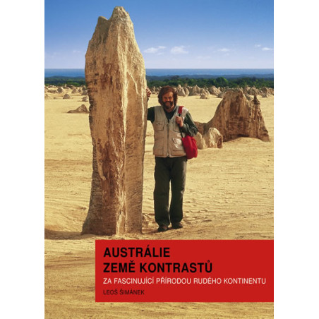 Austrálie země kontrastů - Za fascinující přírodou Rudého kontinentu
