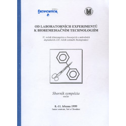 Od laboratorních experimentů k bioremediačním technologiím