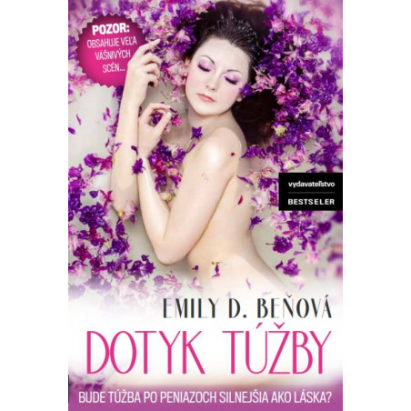 Dotyk túžby
