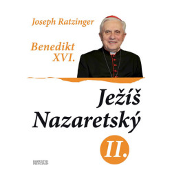 Ježíš Nazaretský II.
