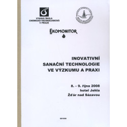 Inovativní sanační technologie ve výzkumu a praxi