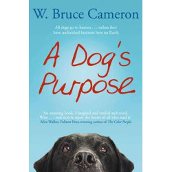A Dog´s Purpose