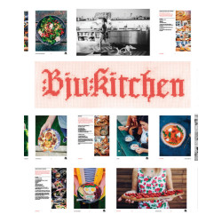 Bjukitchen