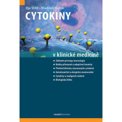 Cytokiny v klinické medicíně