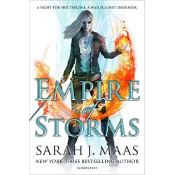 Empire of Storms