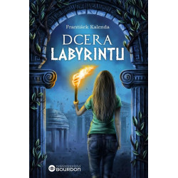 Dcera labyrintu