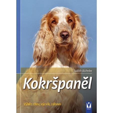Kokršpaněl