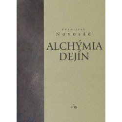 Alchýmia dejín