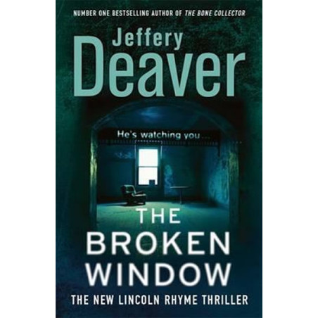 The Broken Window
