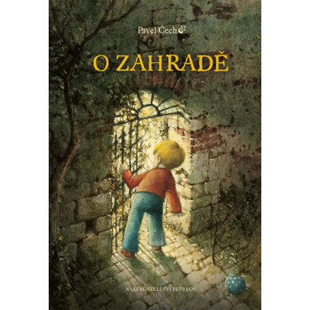 O zahradě - 2.vydání