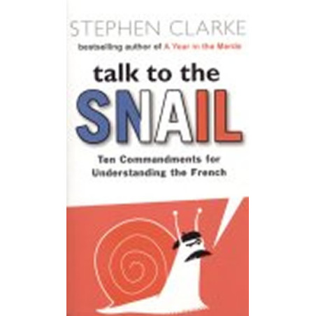 Talk to the Snail