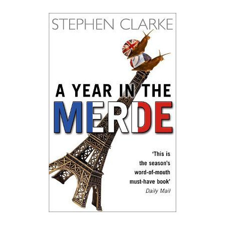 A Year In The Merde