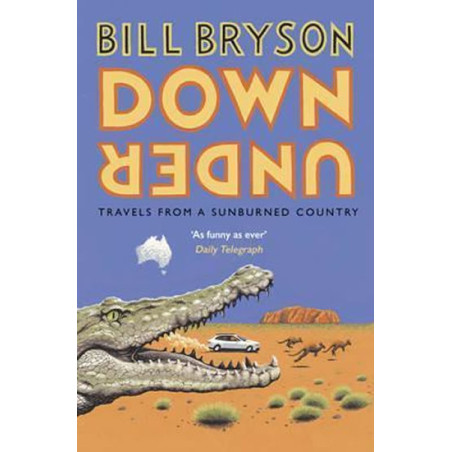 Down Under