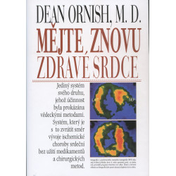 Mějte znovu zdravé srdce