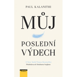 Můj poslední výdech CZ
