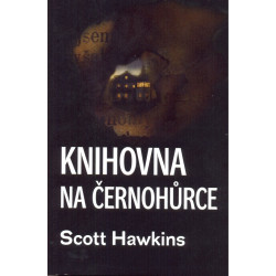 Knihovna na Černohůrce
