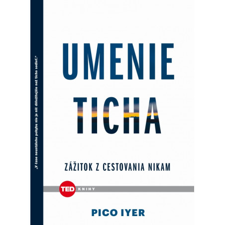 Umenie ticha