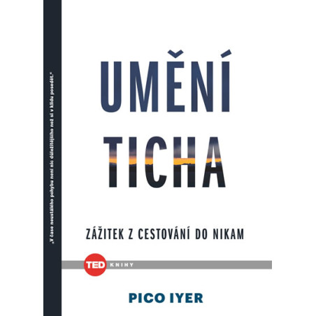 TED Umění ticha