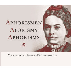 Aphorismen / Aforismy / Aphorisms
